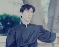 吳旭時 